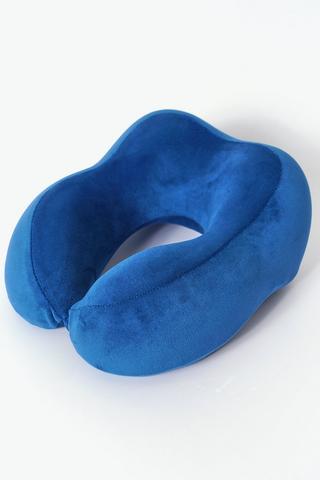 Memory Neck Support Pillow