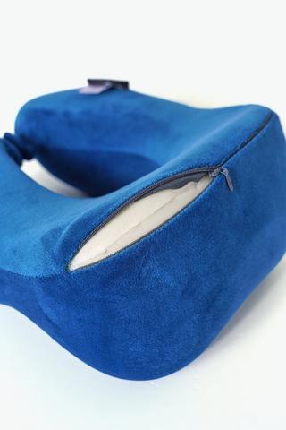 Memory Neck Support Pillow