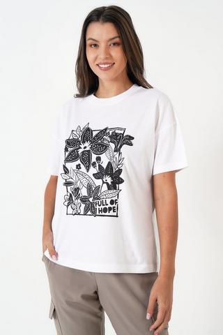 Cotton T-shirt