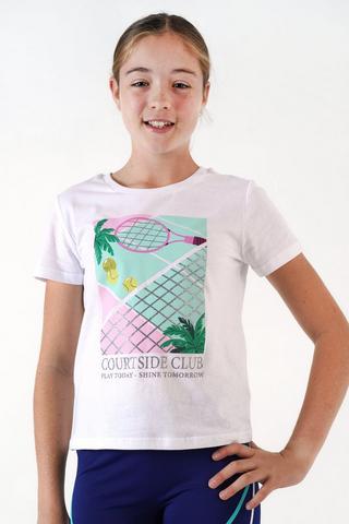 Cotton T-shirt