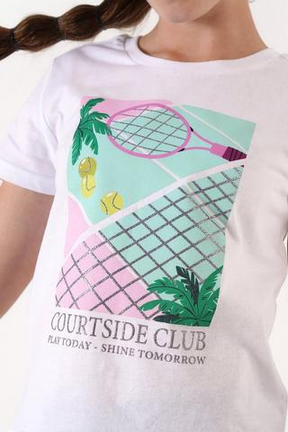 Cotton T-shirt