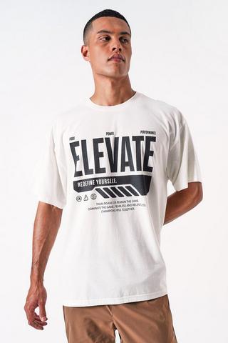 Statement Active T-shirt