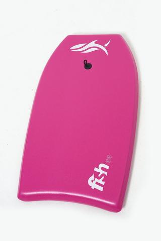 Bodyboard - Onesize