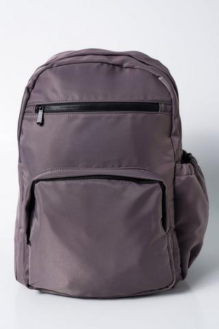 Soft Touch Backpack