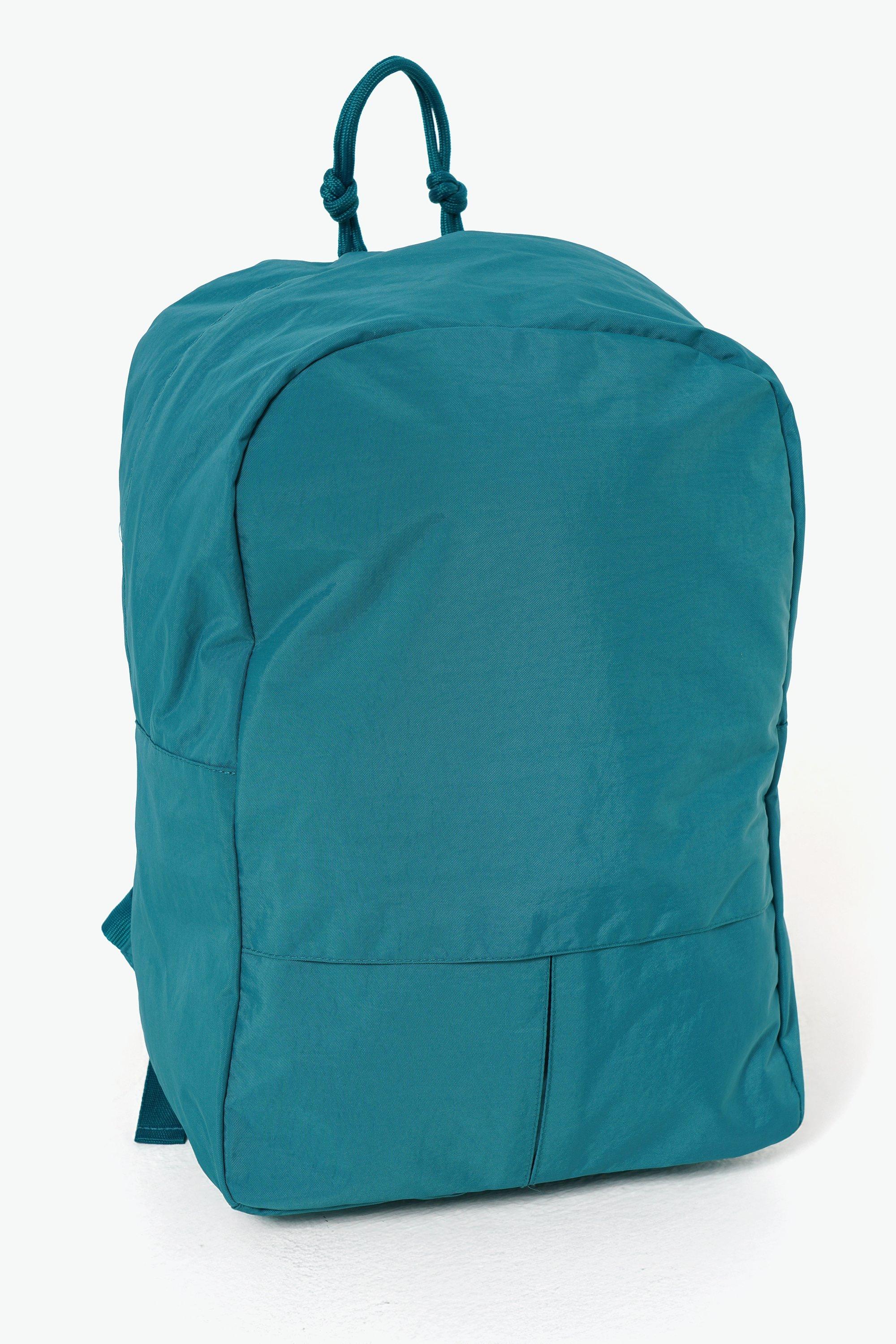 Rope Handle Backpack