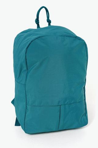 Rope Handle Backpack