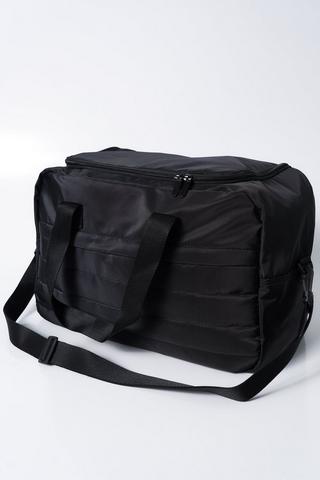 Quilted Bag