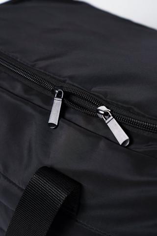 Quilted Bag