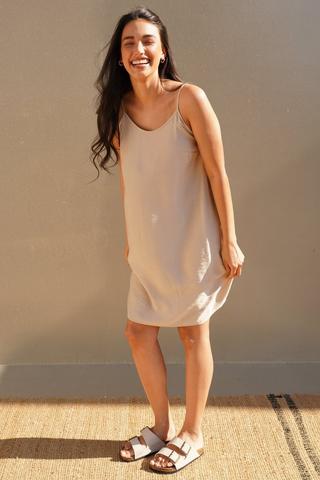 Midi Dress