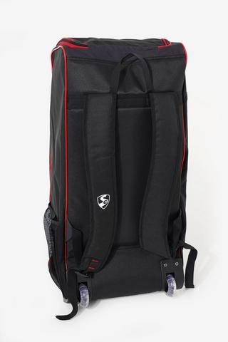 Sg Dragon Optipak Wheelie Cricket Kitbag