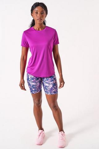 Motion Mid-thigh Tights
