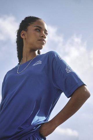 Kappa Short Sleeve T-shirt