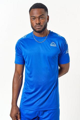 Kappa Short Sleeve T-shirt