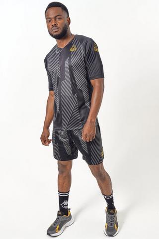 Kappa Soccer Training Jersey