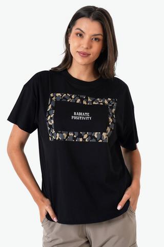 Cotton T-shirt