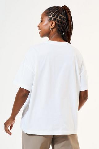 Cotton T-shirt