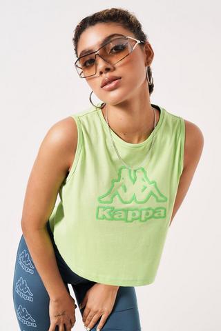 Kappa Cotton Vest