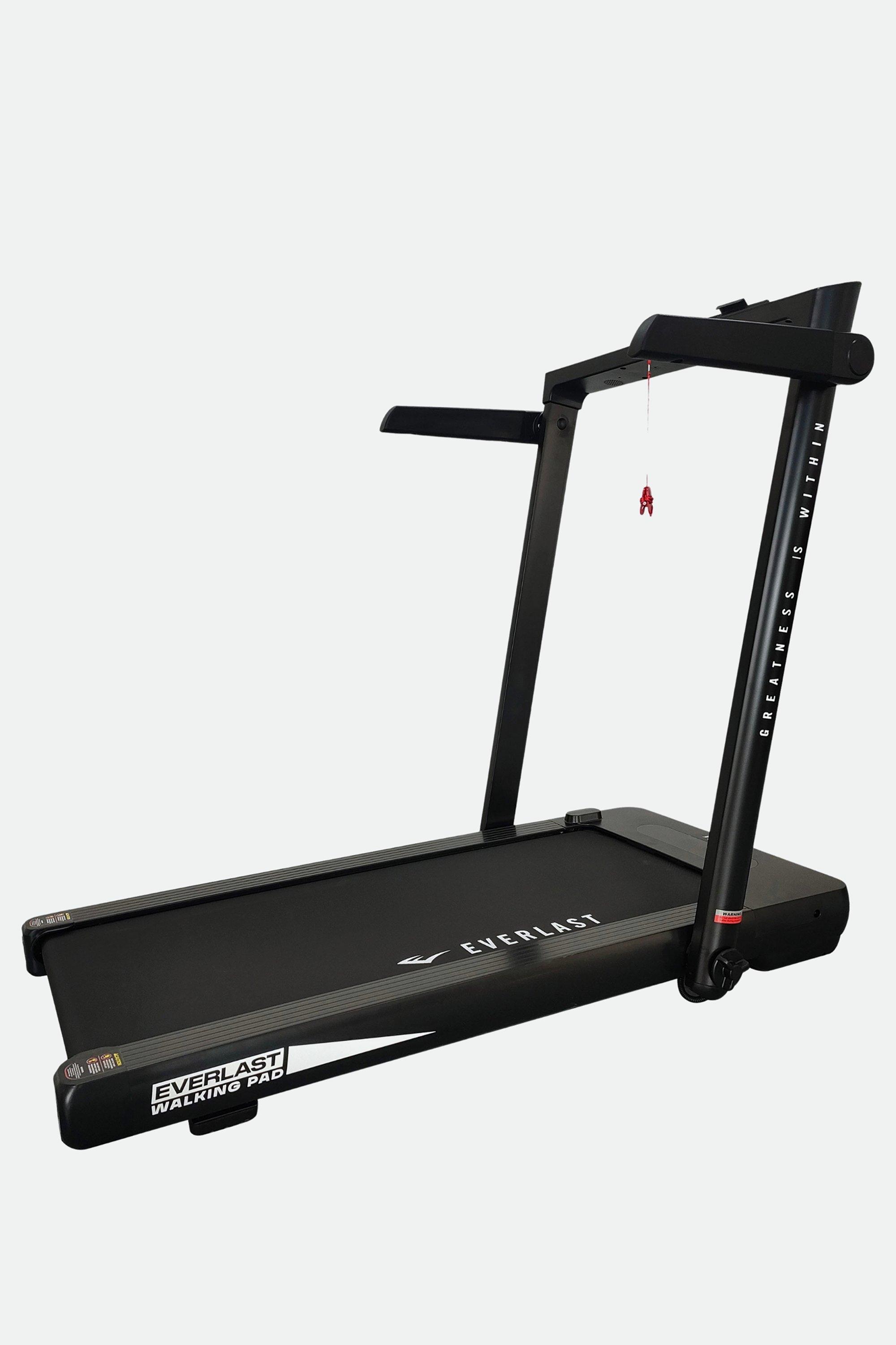 Exercise Machines