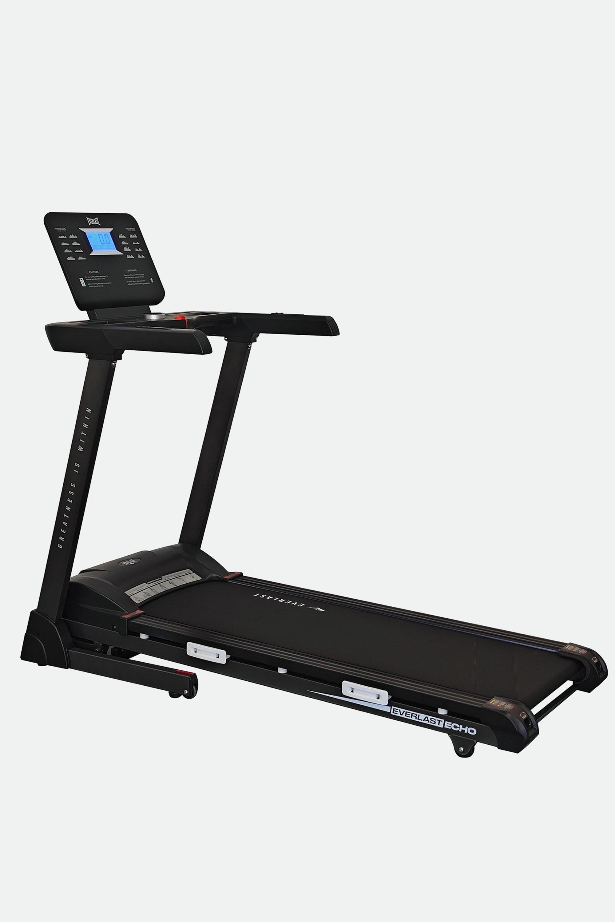 Exercise Machines