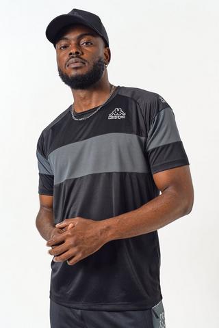 Kappa Short Sleeve T-shirt