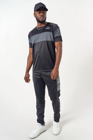 Kappa Short Sleeve T-shirt