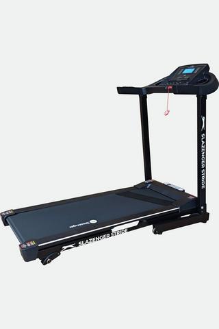 Slazenger Stride Treadmill