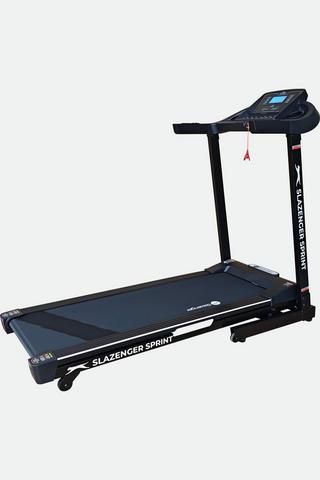Slazenger Sprint Treadmill