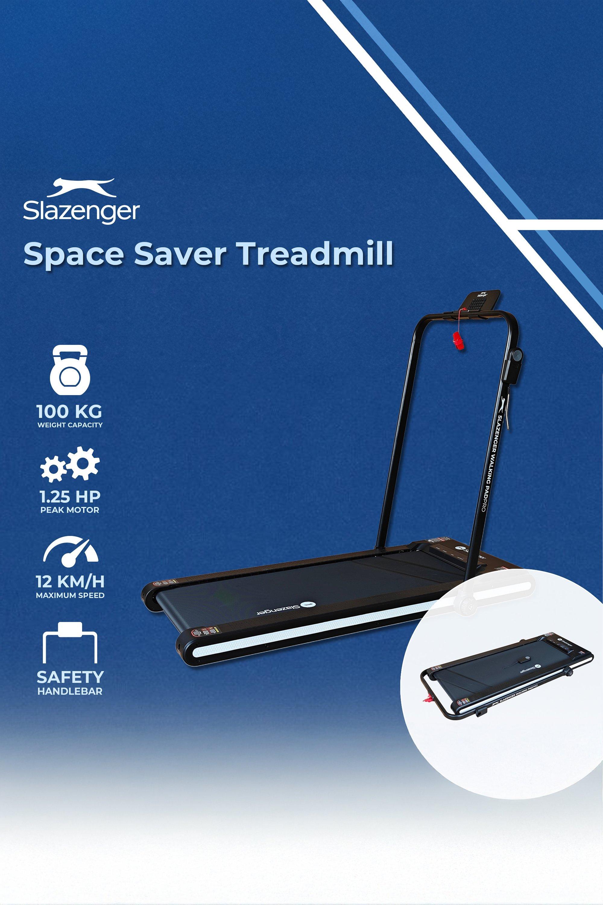 Exercise Machines