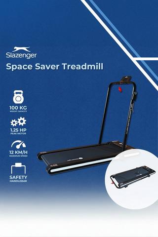 Slazenger Walking Pad Pro Treadmill