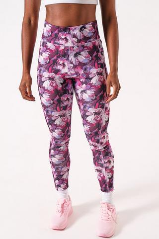 Cropped Leggings