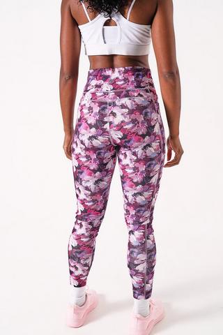 Cropped Leggings