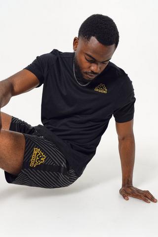 Kappa Short Sleeve T-shirt