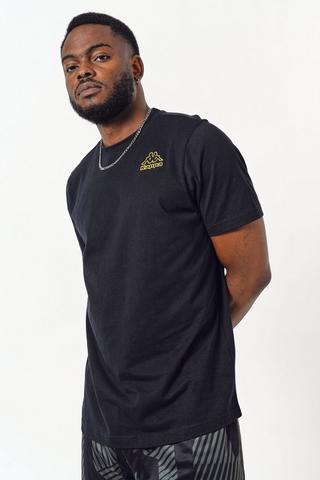 Kappa Short Sleeve T-shirt