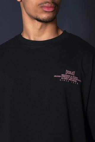 Everlast Cotton T-shirt