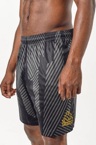 Kappa Soccer Training Short