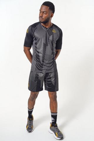 Kappa Soccer Training Short