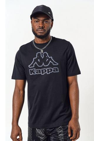 Kappa Short Sleeve T-shirt