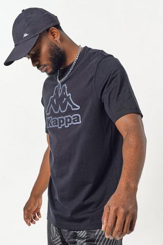 Kappa Short Sleeve T-shirt