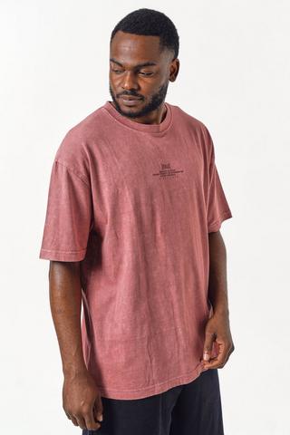 Everlast Acid Wash T-shirt