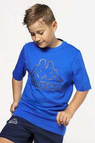Kappa Short Sleeve T-shirt