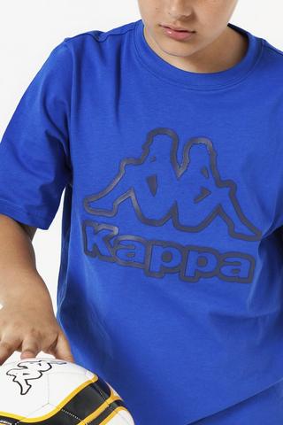 Kappa Short Sleeve T-shirt