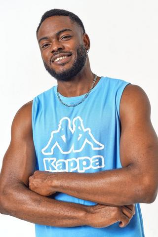 Kappa Tank Vest