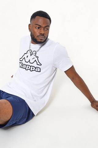 Kappa Short Sleeve T-shirt