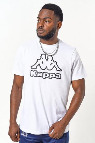 Kappa Short Sleeve T-shirt