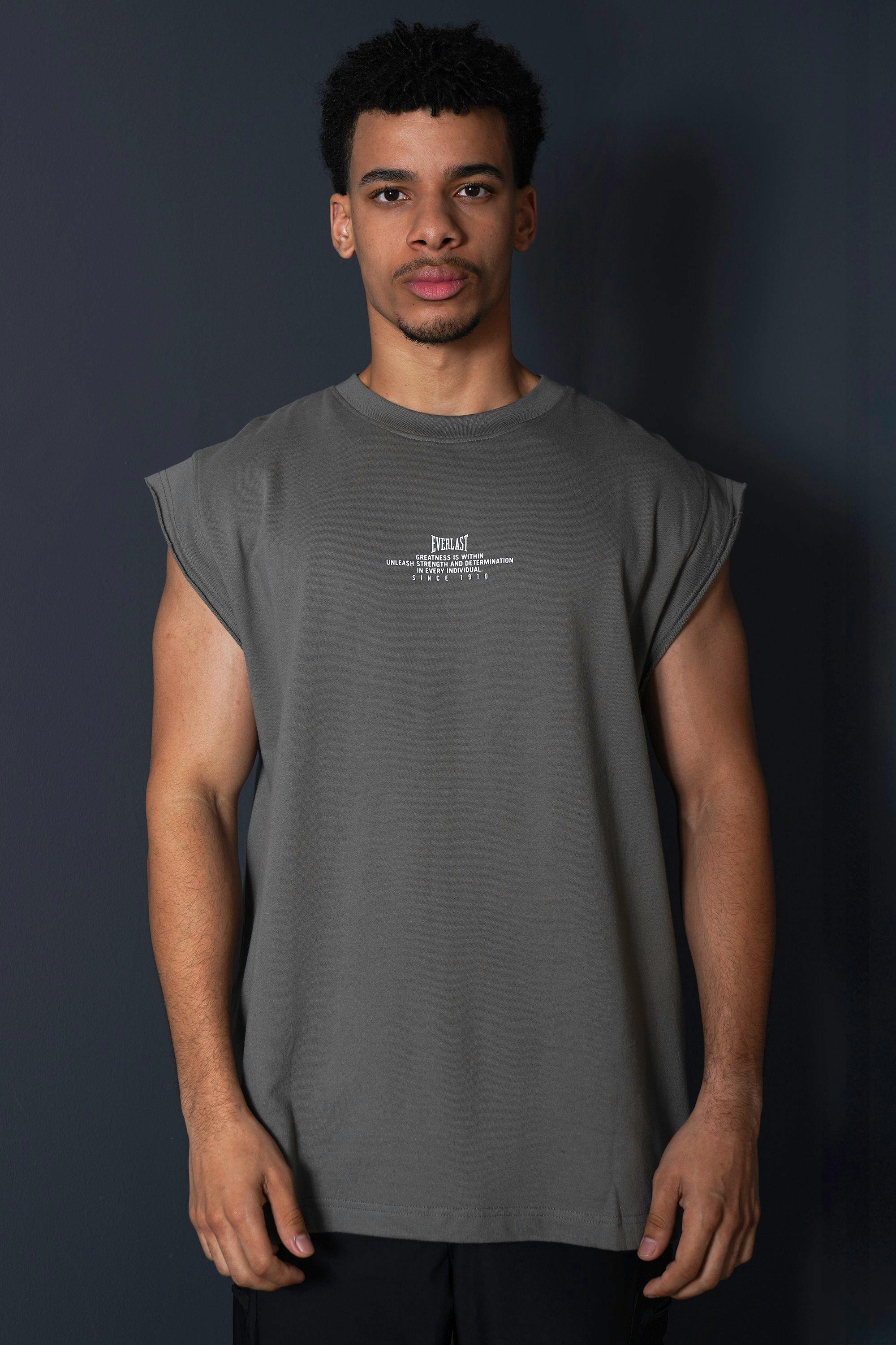 Shirt Boxe Everlast Tee Shirt Everlast Decathlon Everlast