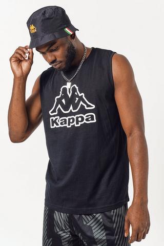 Kappa Tank Vest