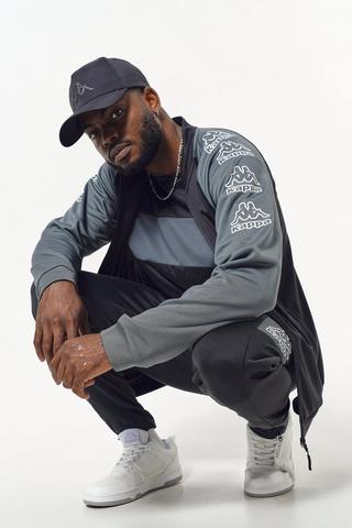 Kappa Training Jacket
