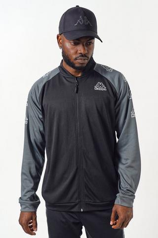 Kappa Training Jacket