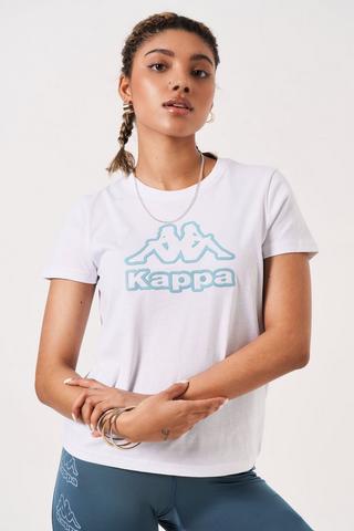 Kappa Short Sleeve T-shirt