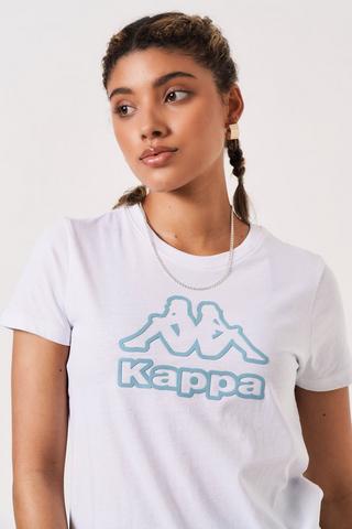 Kappa Short Sleeve T-shirt